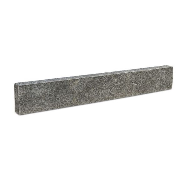 Opsluitband 8x25x100cm Basalt