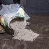 ROMFIX® Easy Fijn (3mm) voegmortel Zilvergrijs 12,5kg - Afbeelding 2