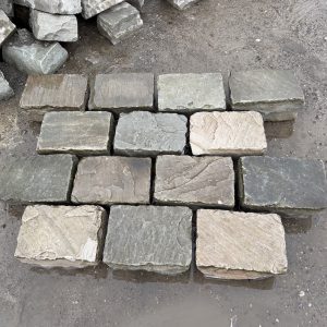 Kandla platine 14x20x8/10 31st/m2