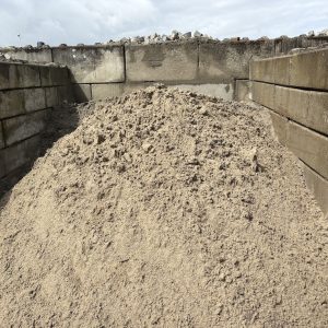 Straatzand 1 m3 / Bigbag