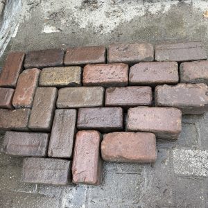 Keiformaat G087