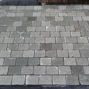 Tandur Grey 14x20 cm