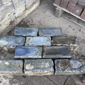 Scoria Bricks 20x9x12cm