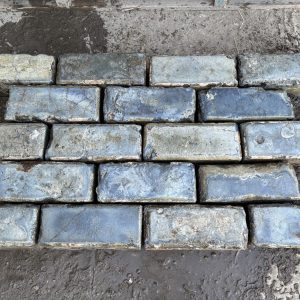 Scoria Bricks 23x9x10cm
