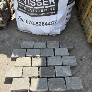 Kandla platine 14x20x8/10 31st/m2
