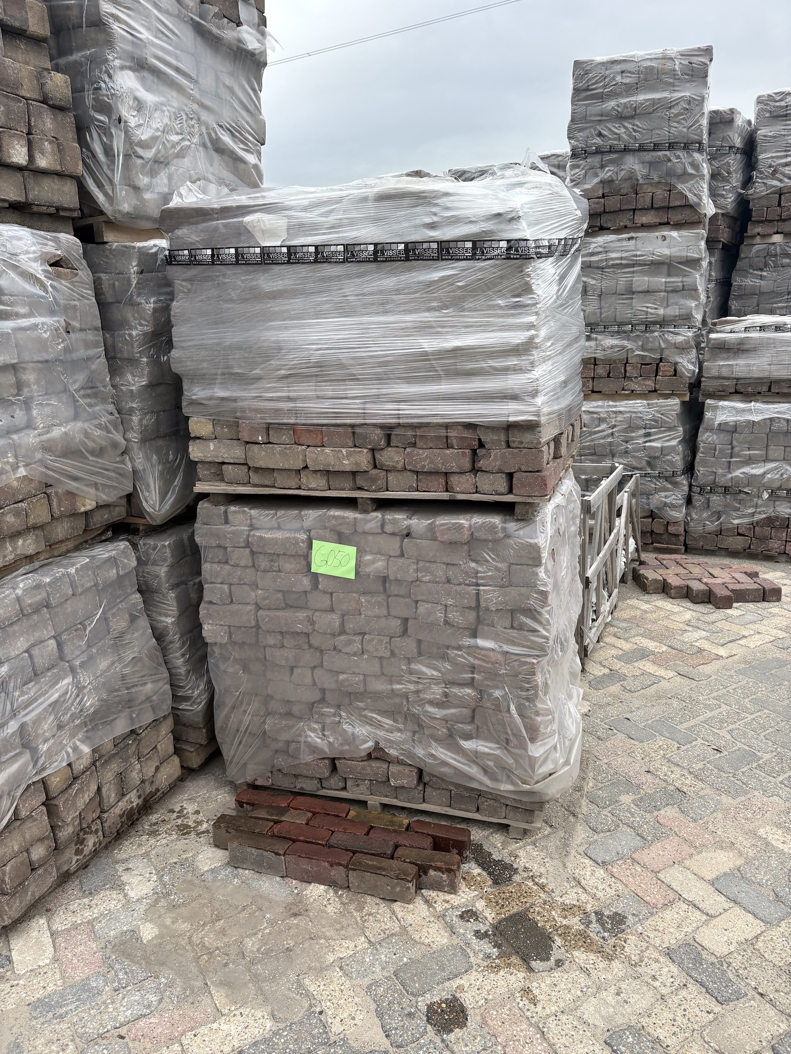 Dikformaat G050 - Afbeelding 2