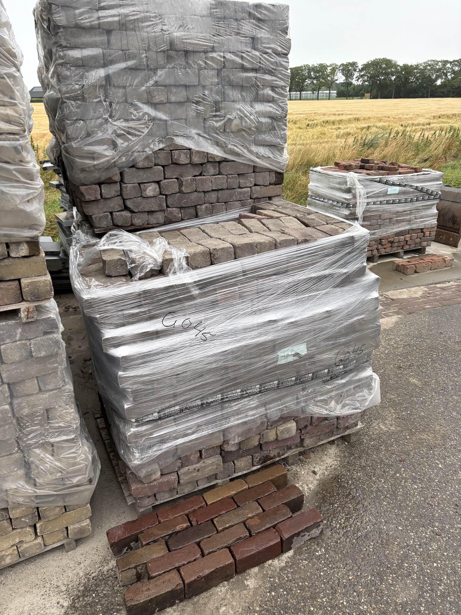 Dikformaat G045 - Afbeelding 2