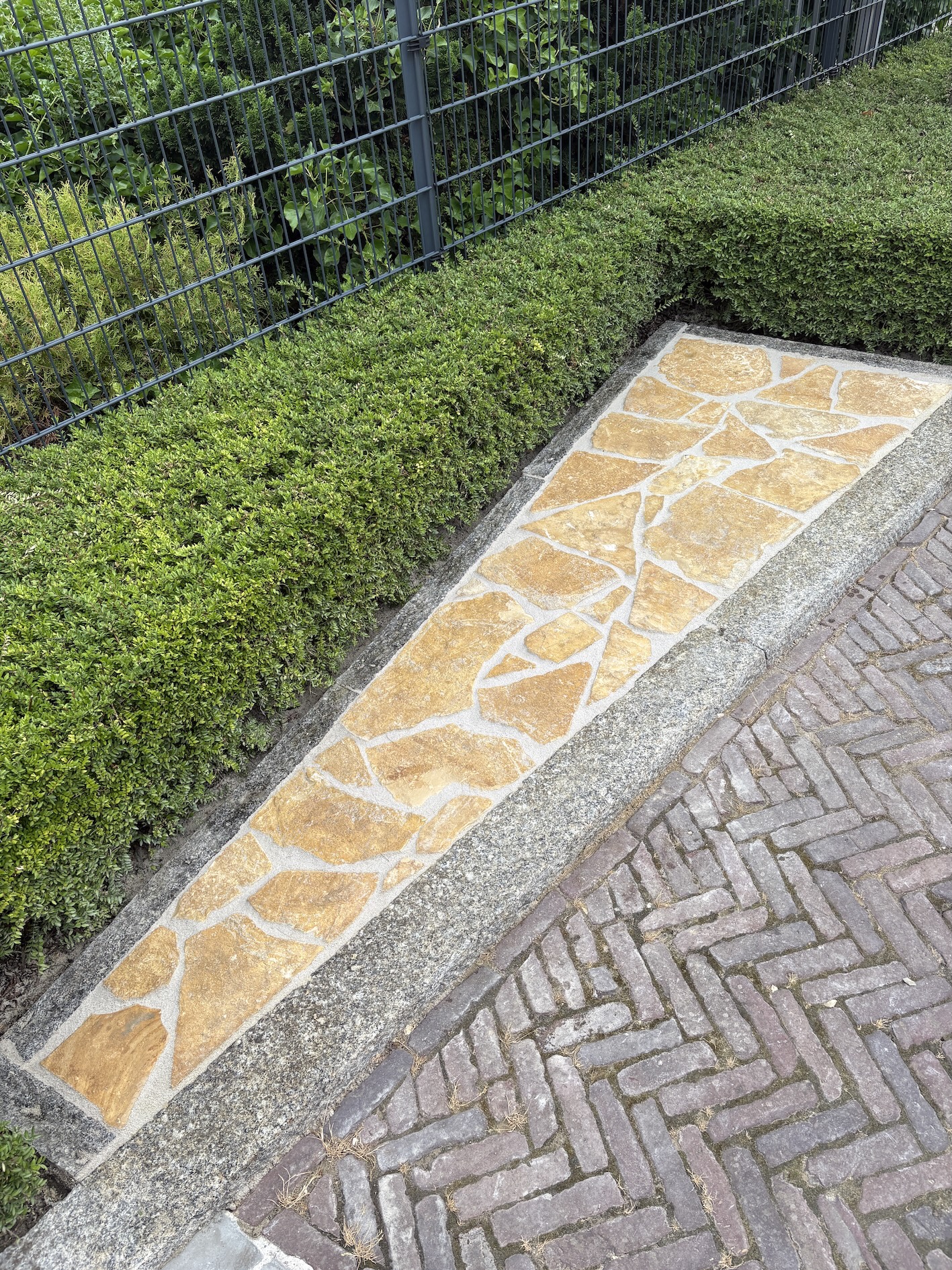 Flagstone Yonne - Afbeelding 3