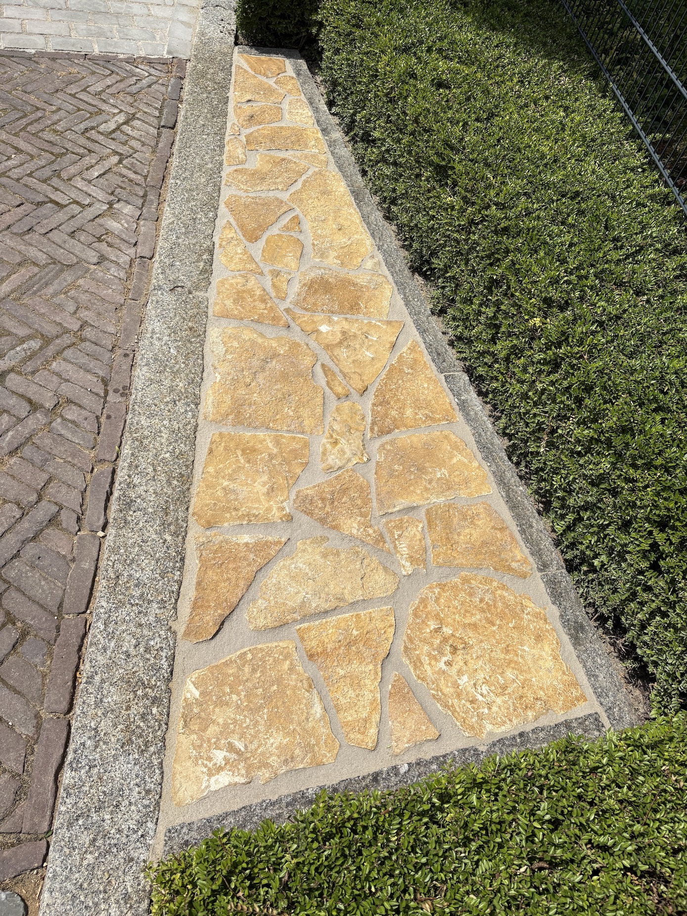 Flagstone Yonne - Afbeelding 2