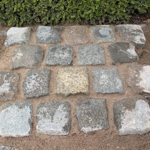 Porfier kassei 16x16-17x17