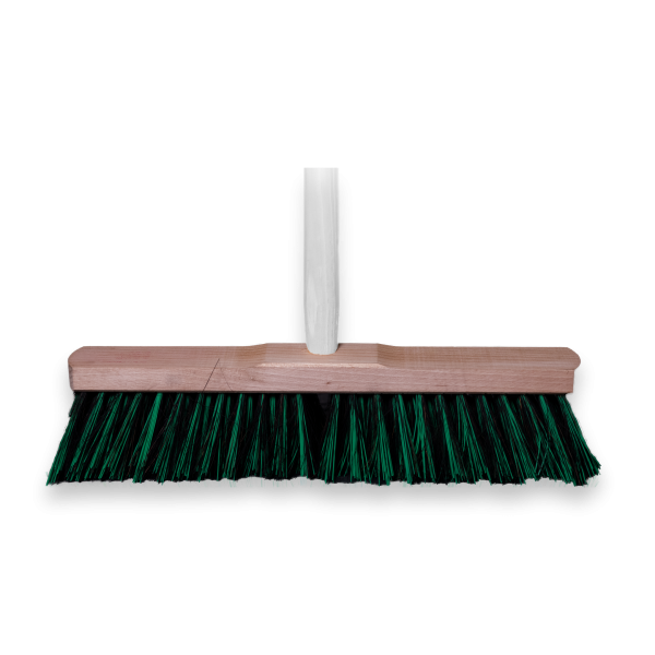 ROMFIX® Voegbezem 40cm zonder steel
