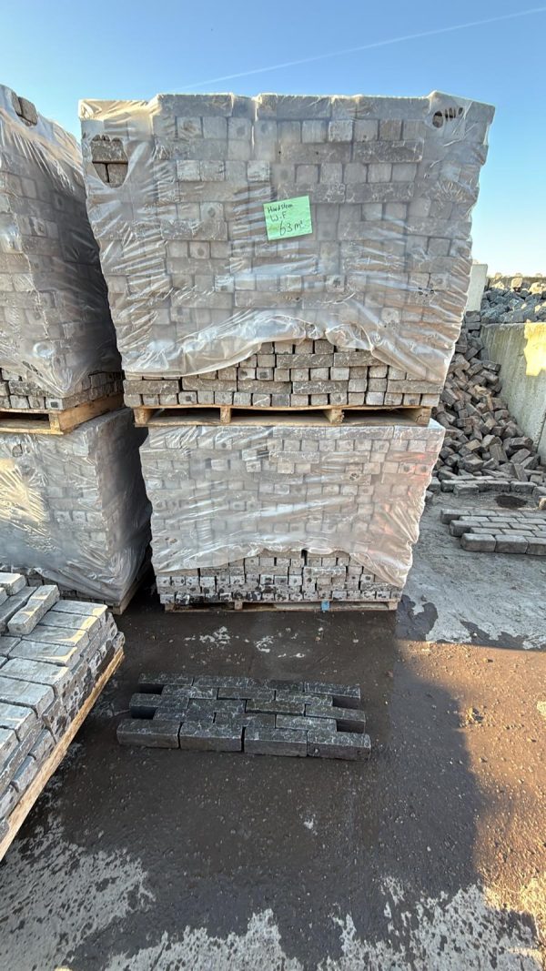 Waalformaat Hardsteen G017 - Afbeelding 2