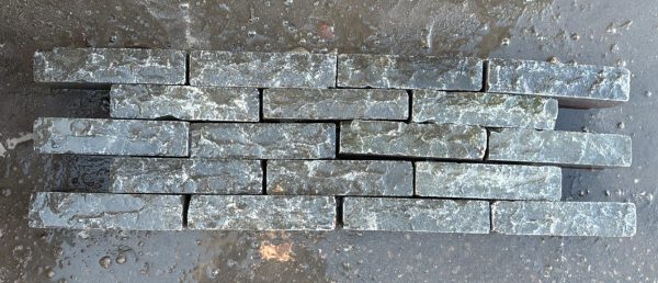 Waalformaat Hardsteen G017
