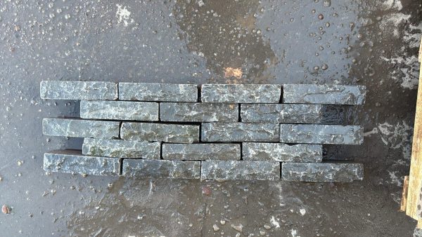 Waalformaat Chinees hardsteen - Afbeelding 2